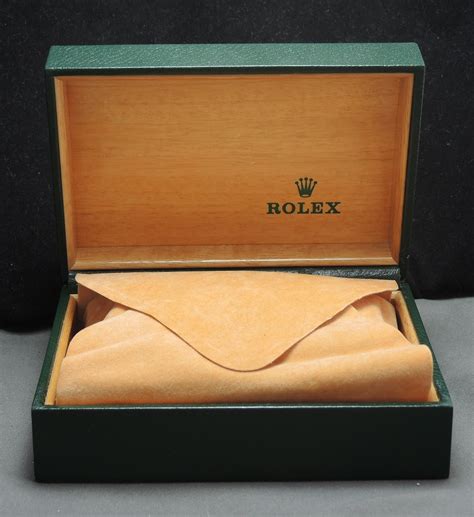 rolex watch box for sale uk|rolex box amazon.